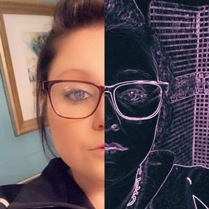 Meet your Posher, Morgaine